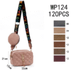 BOLSA LOVE DUO