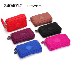 MUÑEQUERA COLORES