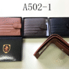 CARTERA CABALLERO