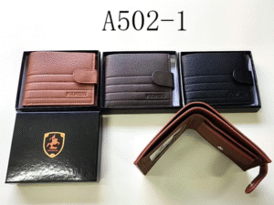 CARTERA CABALLERO
