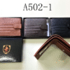 CARTERA CABALLERO