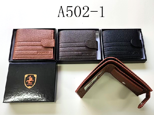 CARTERA CABALLERO
