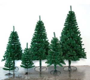 ARBOL NAVIDAD 1.5M