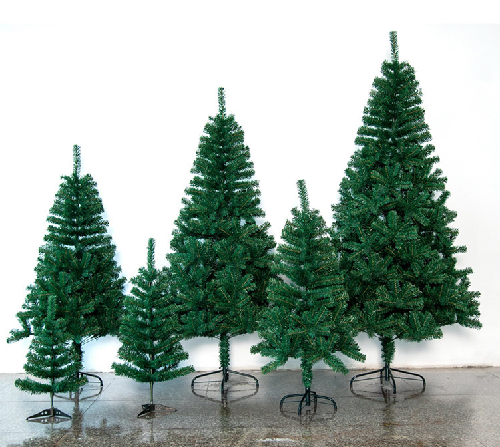 ARBOL NAVIDAD 1.5M