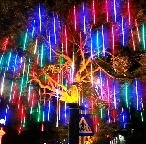 BARRAS LUZ COLOR 75CM