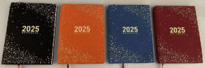 AGENDA 2025