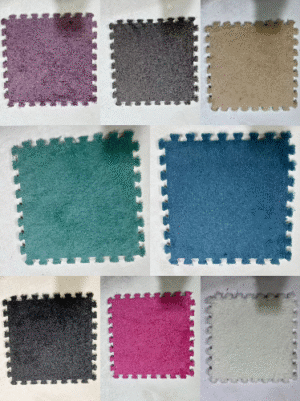FOAMI ROMPECABEZA 30X30