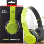 AUDIFONOP47
