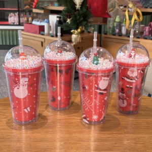 VASO NAVIDAD