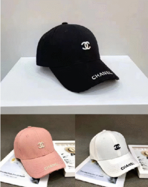 GORRA CHANEL
