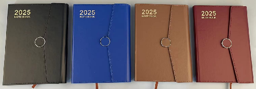 AGENDA 2025