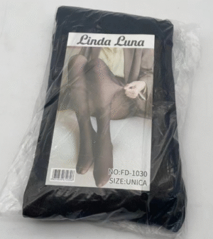 MEDIAS NEGRAS