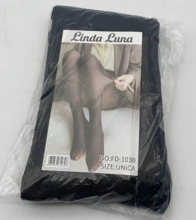 MEDIAS NEGRAS