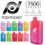 VAPE 7500
