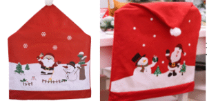 FUNDA PARA SILLA