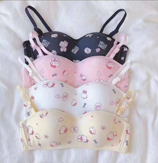 BRASIER KITTY