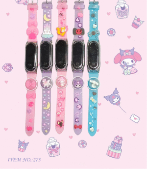 RELOJ KUROMY