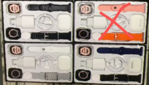 SMART WATCH