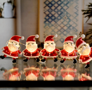LUCE SANTA