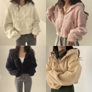 SUDADERA