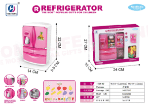 JUGUETE REFRIGERADOR