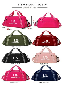 BOLSA BIMBA Y LOLA