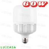 FOCO BALA 60W