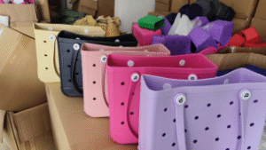 BOLSA DE GOMA