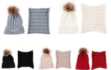GORRO DUO
