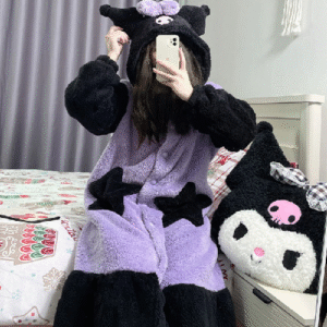 BATA KUROMI
