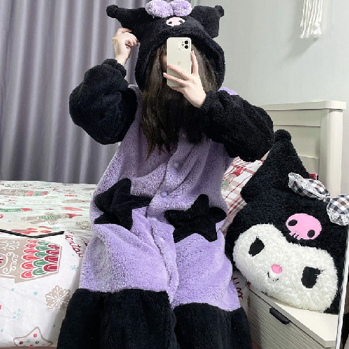 BATA KUROMI