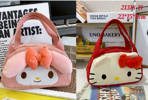BOLSA SANRIO