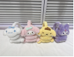 OREJERA SANRIO