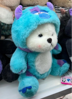 PELUCHE SOLIBAN