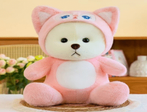 OSO GATO