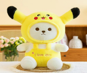 OSO PICACHU