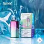 VAPE 1800-20