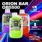 VAPE ORION 5500
