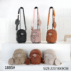 DUO BOLSA