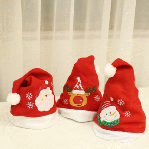 GORRO NAVIDAD