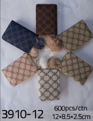 CARTERA FLORES