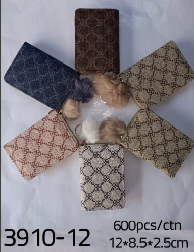 CARTERA FLORES