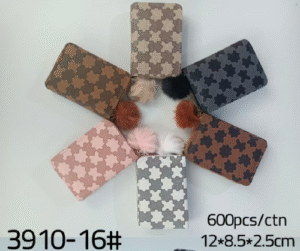 CARTERA PIEZAS