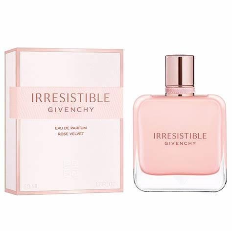 PERFUME IRRESISTIBLE