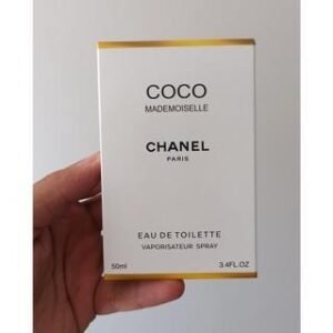 PERFUME COCO