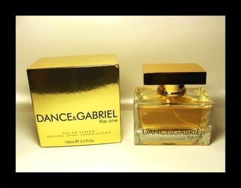 PERFUME DANCE & GABRIEL
