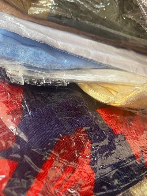 CHALINA LISA EN BOLSA