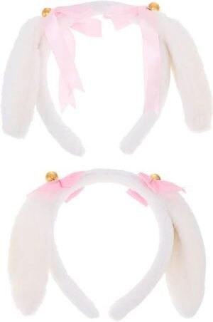 DIADEMA CONEJO