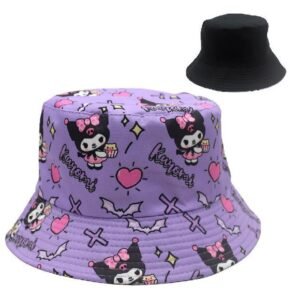 GORRO KUROMI
