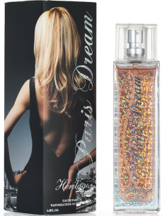 PERFUME PARIS DREAM